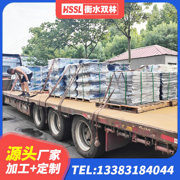 虎林市新型隔震支座 虎林市隔震支座工厂厂家 虎林市带铅芯橡胶隔震支座源头工厂 虎林市LRB700铝芯橡胶隔震支座厂家 - 第4张