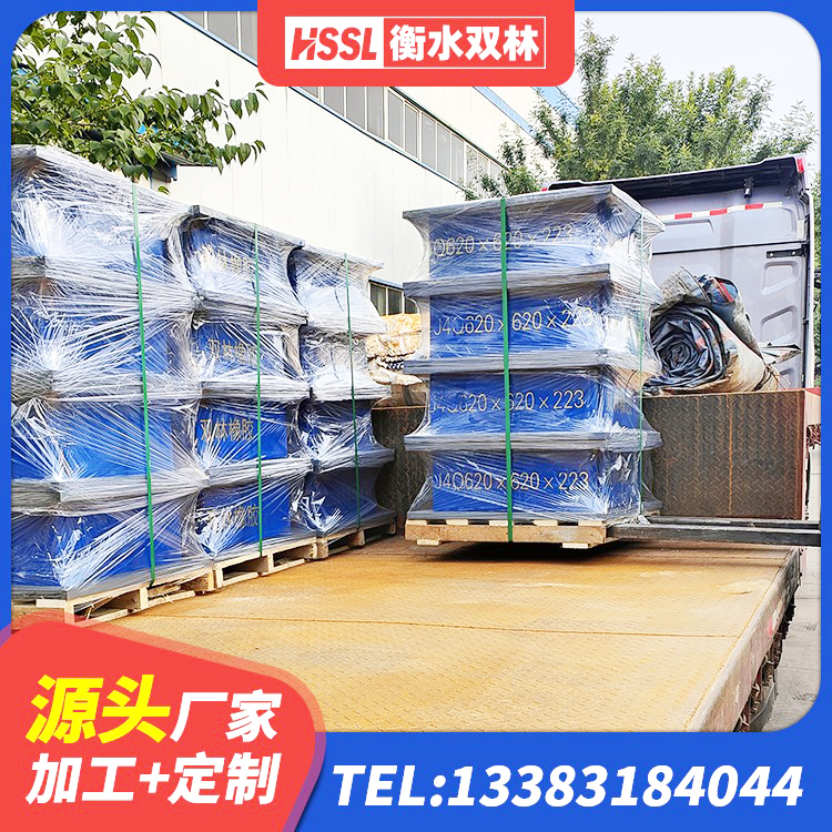 虎林市LRB400铅芯隔震支座厂家 虎林市HDR系列高阻尼隔震支座源头工厂 虎林市建筑圆形橡胶隔震支座生产厂家 虎林市减震抗震支座源头工厂 - 第1张