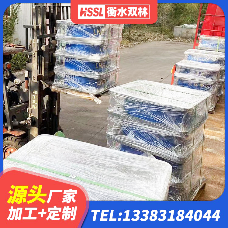 虎林市高阻尼隔震支座厂家 虎林市矩形高阻尼隔震支座厂家电话 虎林市建筑隔震支座LNR300厂家 虎林市HDR系列高阻尼橡胶隔震支座源头工厂 - 第3张