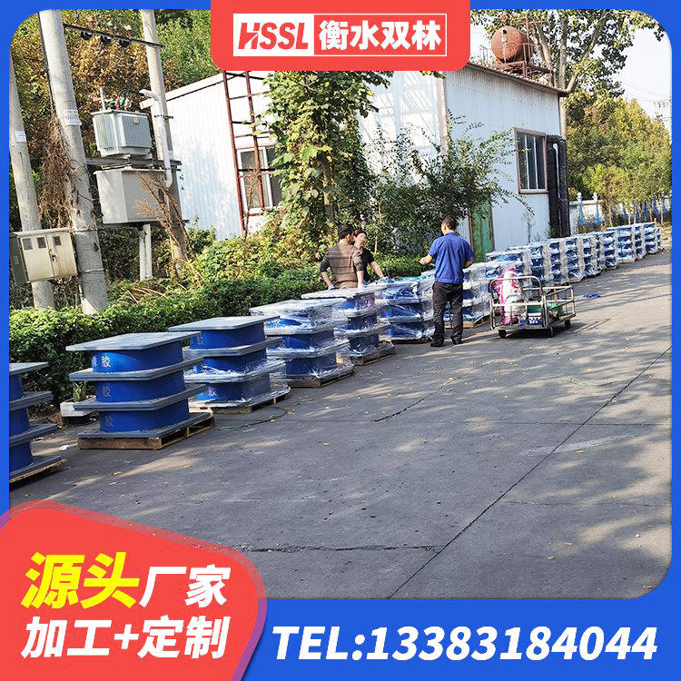 虎林市减震抗震支座源头工厂 虎林市LRB铅芯支座厂家电话 虎林市LNR1500天然橡胶支座生产厂家 虎林市铅芯防震支座 - 第3张